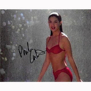 Phoebe Cates - Fast Times At Ridgemont (62834) Autographed In Person 8x10 W/