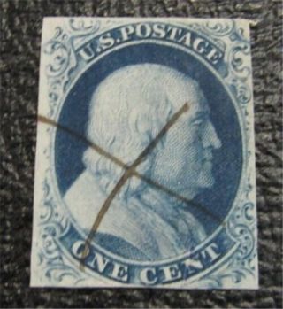Nystamps Us Stamp 8 $2750