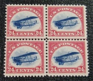 Nystamps Us Air Mail Stamp C3 Og Nh $560