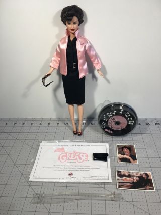 2007 Grease Rizzo Barbie Doll Pink Label - No Box