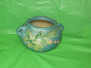Roseville U.  S.  A.  Pottery Pot