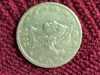 1842 - O $10 Liberty Gold Eagle Coin