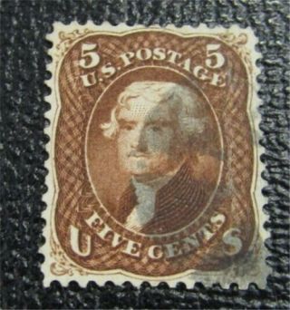 Nystamps Us Stamp 75 $475