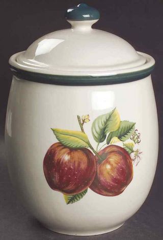 China Pearl Fine Apples (casuals) Canister 3359969