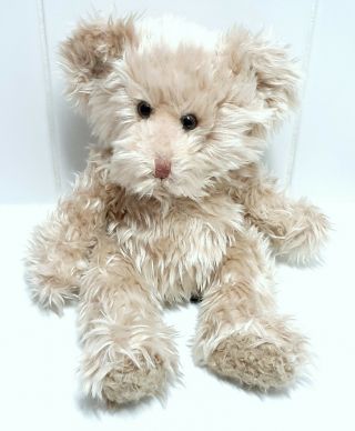 Russ Berrie Bears From The Past Radcliffe Soft Plush Teddy Bear