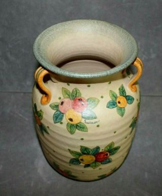 VTG Italica ARS Pottery 10 