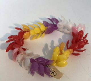 Lei For Vintage 1975 Hawaiian Barbie 7470 1st Edition Dept Store Accessories 2