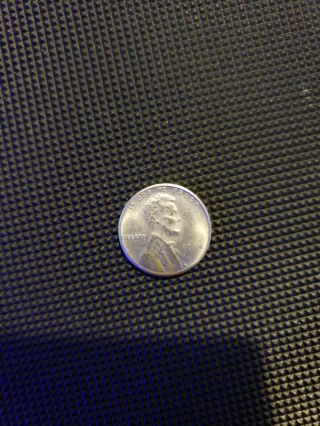 1944 Steel Penny