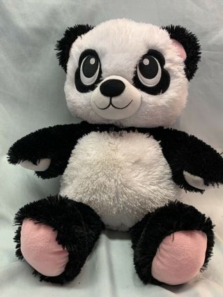 Build A Bear Workshop Panda Plush