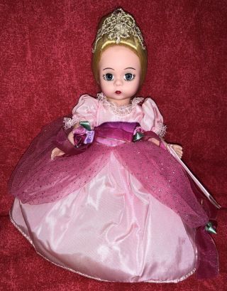 Madame Alexander Cinderella Doll 1999