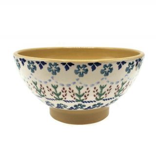 Nicholas Mosse Irish Pottery Handmade Footed Bowl