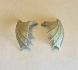 Accessories Only - Wings - Rochelle Goyle Doll Monster High Replacement Parts