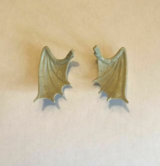 Accessories Only - WINGS - Rochelle Goyle Doll Monster High Replacement Parts 2