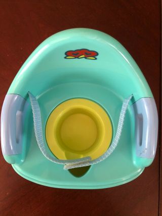 bitty baby potty seat and wipe accessories.  American Girl 3