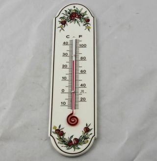 Villeroy & Boch Botanica Thermometer Luxembourg 9 - 1/2 "