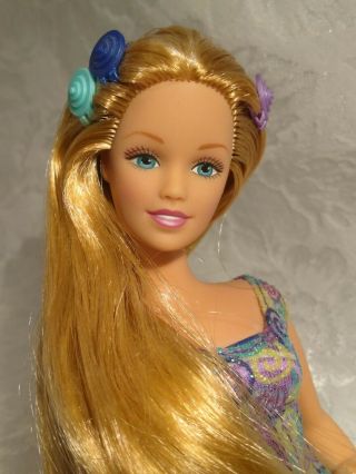 Barbie Teen Sister Fashion Party Skipper? Mattel Blonde Early 2000s