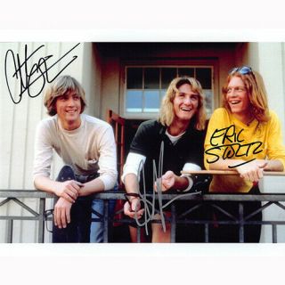 Fast Times At Ridgemont High By 3 (62850) - Autographed In Person 8x10 W/
