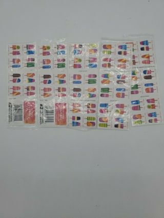 Usps Forever Postage Stamps 100ct.  Usa Sweet Treat.  Scratch And Sniff Stamp