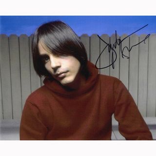 Jackson Browne (59783) - Autographed In Person 8x10 W/