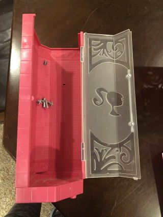 2008? 2009? Barbie Dream House Pink Shower Replacement Part