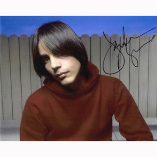 Jackson Browne (59782) - Autographed In Person 8x10 W/
