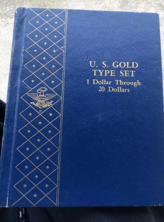 1849 O Gold Dollar
