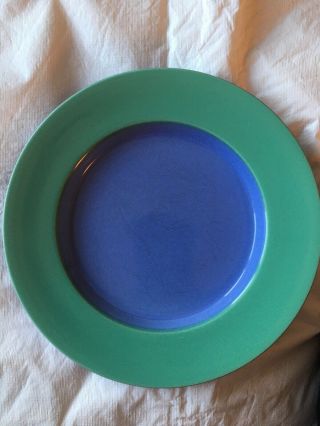 Lindt - Stymeist Colorways 9 " Plate