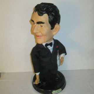 Gemmy Dean Martin Animated Singing Figure 18 " - Doesn 