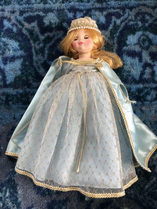 Madame Alexander Cinderella Doll 2