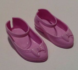 Tolly Tots Disney My First Princess 14 " Toddler Doll Pink Shoes