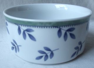 Villeroy & Boch " Switch 3 " Soup / Cereal Bowl