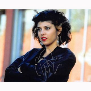 Marisa Tomei - My Cousin Vinny (65749) - Autographed In Person 8x10 W/