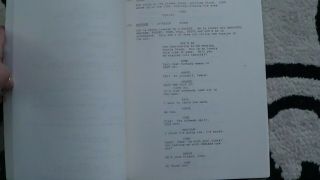 SID AND NANCY FULL 146 PAGE MOVIE SCRIPT 2