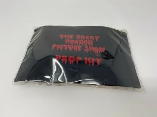 The Rocky Horror Picture Show Prop Kit Gift Set