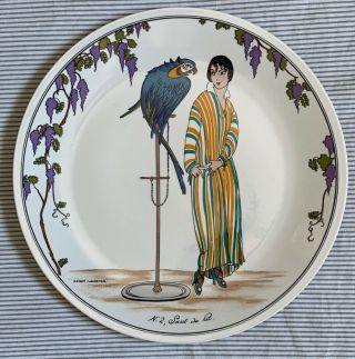 Villeroy Boch Design 1900 Dinner Plates 2