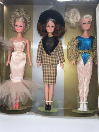 Barbie Clone 80 
