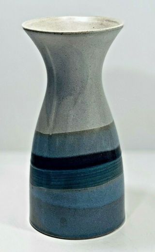 Otagiri Vase (8.  75 