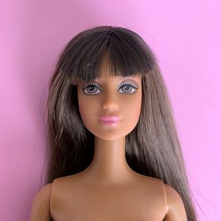 Barbie Fashion Fever Kayla H0662 2004 -