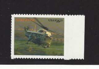 Us Scott 4145 Express Mail Marine One $16.  25 Face Value Stamp Mnh