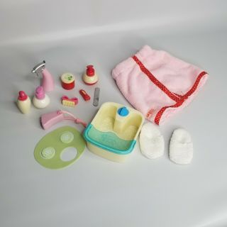 Our Generation Spa Accessory Set - Sp - Aaaah Day - 18 " Dolls