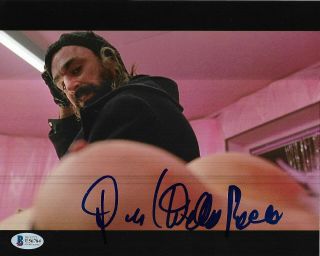 David Della Rocco Autographed Signed The Boondock Saints 8x10 Photo