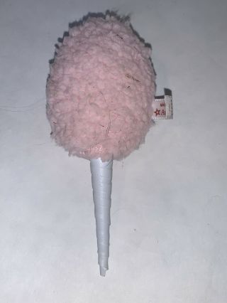 American Girl Doll Replacement Food Cotton Candy Fluff