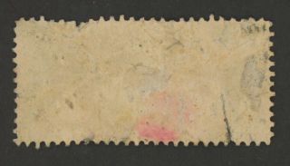 US Scott RS31 1 Cent W.  T.  Blow,  Dr.  T.  L.  Stephens Medicine Private Stamp 2