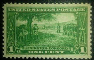 Travelstamps: 1925 US Stamps Scott s 617 - 19 og,  mnh/ very lightly hinged 3