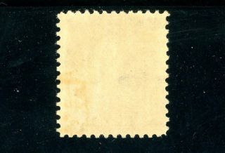 USAstamps VF - XF US 1902 Martha Washington Scott 306 OG MLH 2