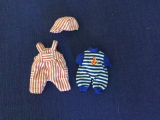 Zaph Creation Baby Born Miniworld Outfits For Boy Baby,  Doll Not