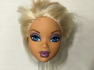 Barbie My Scene Kennedy Doll 