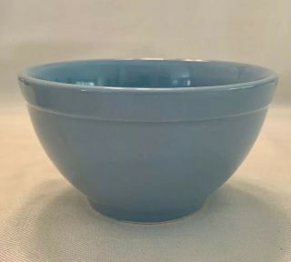 POTTERY BARN Porcelain Ceramic SET OF 4 EASTER EGG BOWLS 5 1/2 