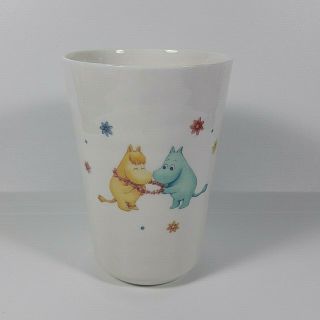 The Story Of Moominvalley Iced Tea Ceramic Mug Cup Yamaka Japan Lovely Decor