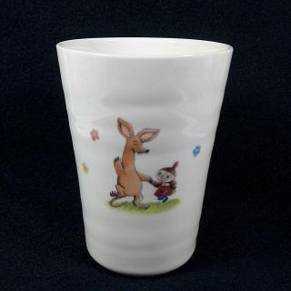 The Story Of Moominvalley Iced Tea Ceramic Mug Cup YAMAKA Japan Lovely Decor 3